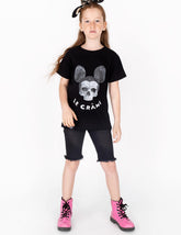 MOUSE BLACK KIDS